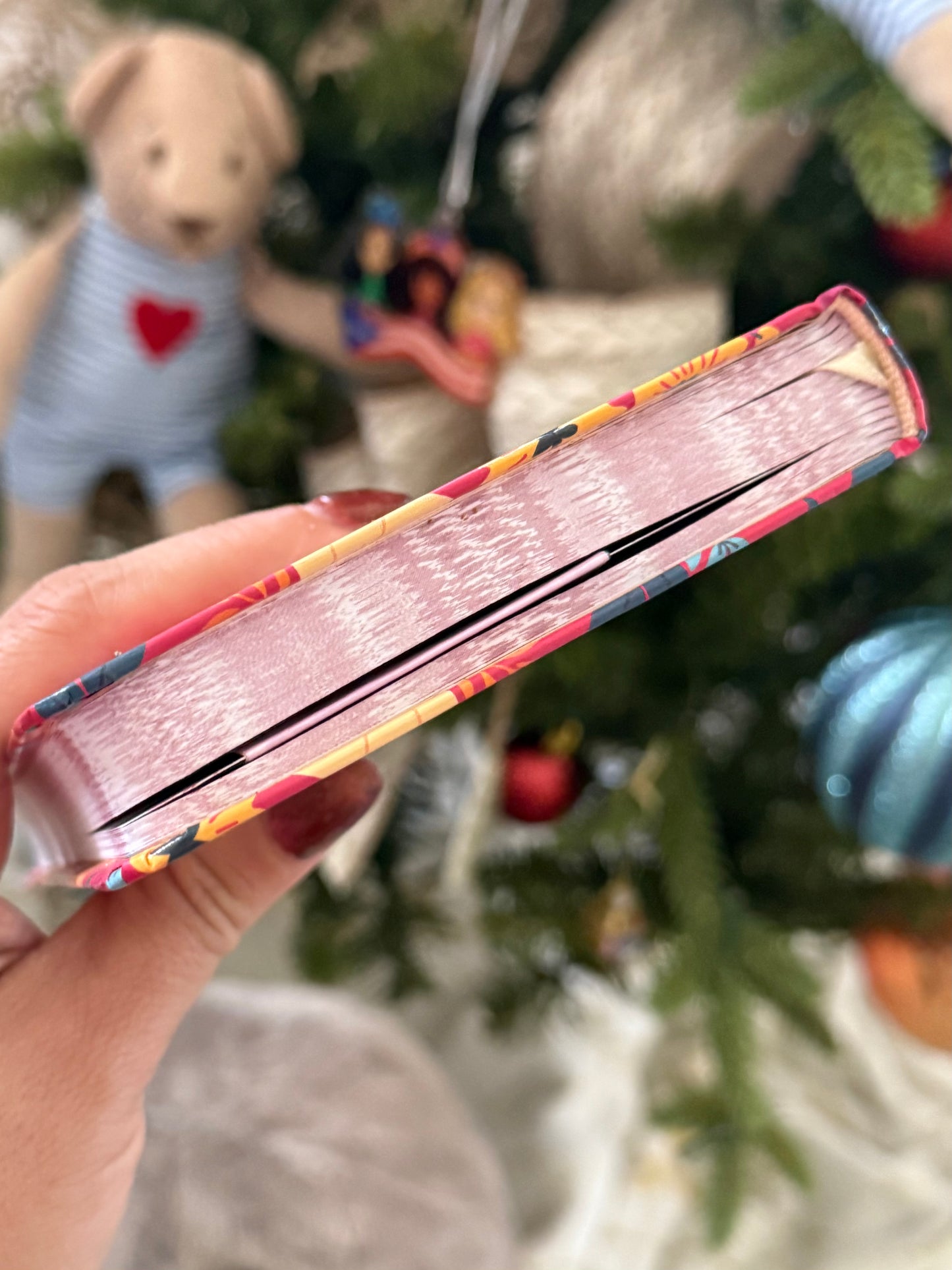 Book Boyfriend - Magnetic Bookmark