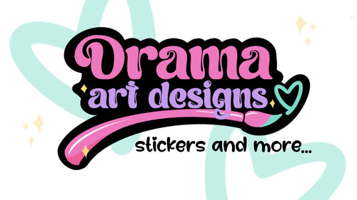 Drama Art Designs